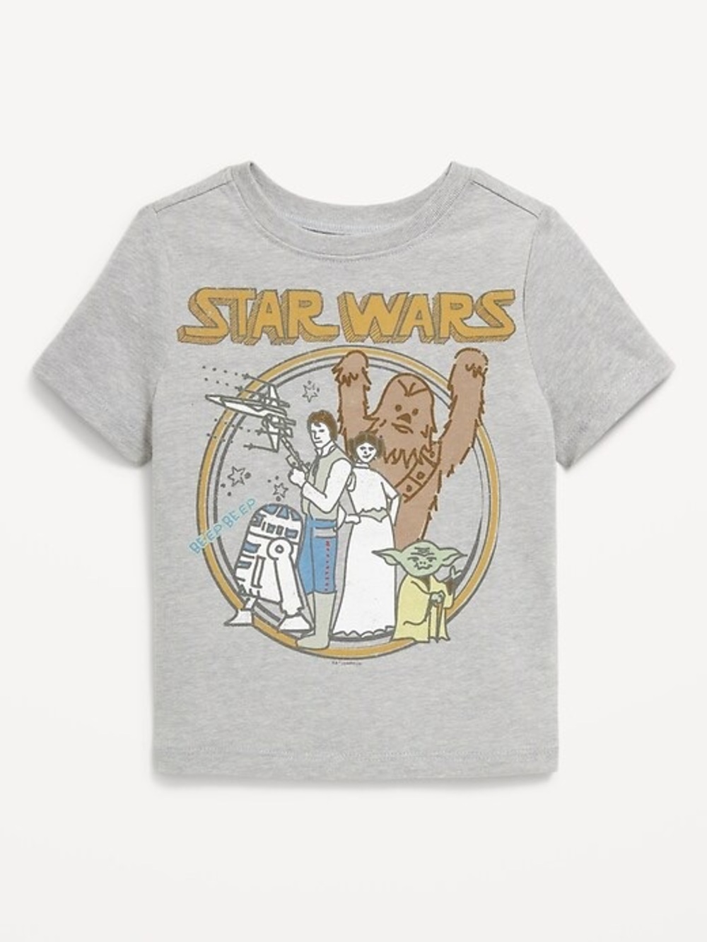 Old navy Star Wars tee